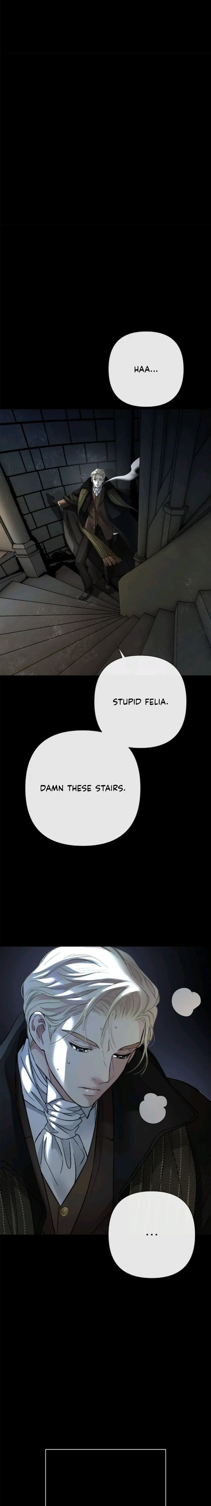 The Problematic Prince, Chapter 56 image 22